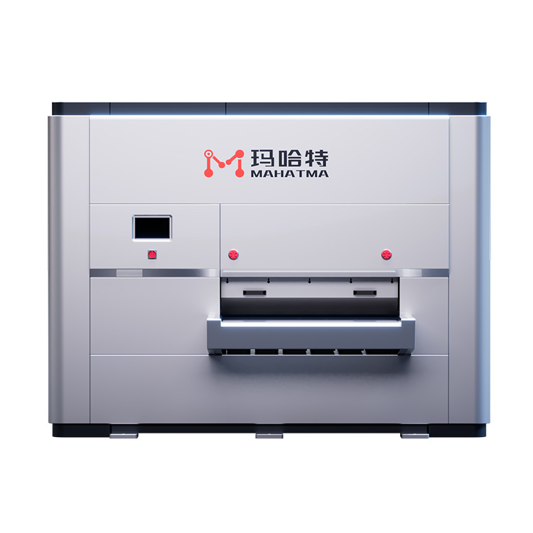 MHTP120高端厚板數控高精密矯平機